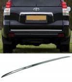 Toyota Land Cruiser J50 J150 09 Listwa CHROM Klapa