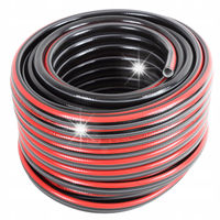 PROLINE WĄŻ OGRODOWY 4-WARSTWOWY 30BAR 1/2'''' 20M PREMIUM PRODUKT POLSKI