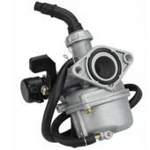 Gaźnik Tuning PZ19 Filtr Uszczelka ATV Quad Cross KXD 110 125 FMB