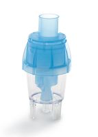 Nebulizator OMNINEB niebieski do inhalatorów