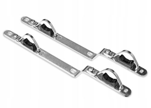 UCHWYT obejma wieszak mocowanie 3/4" do rozdzielacza HERZ T-LESS na Arena.pl