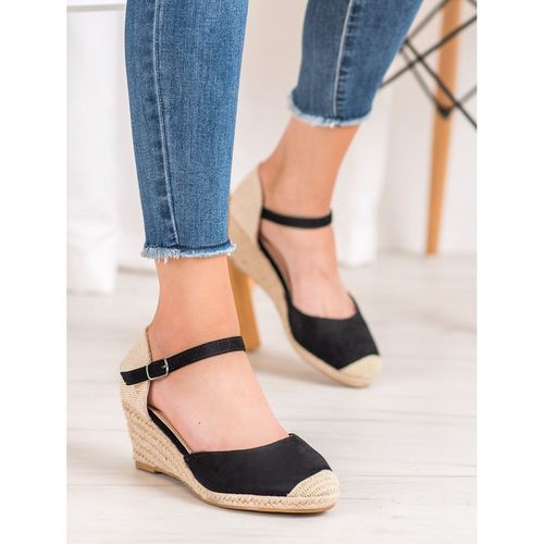Espadryle Na Koturnie r.40 na Arena.pl