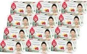 (x12) TEEKANNE Herbata White Malina Cytryna 20tb