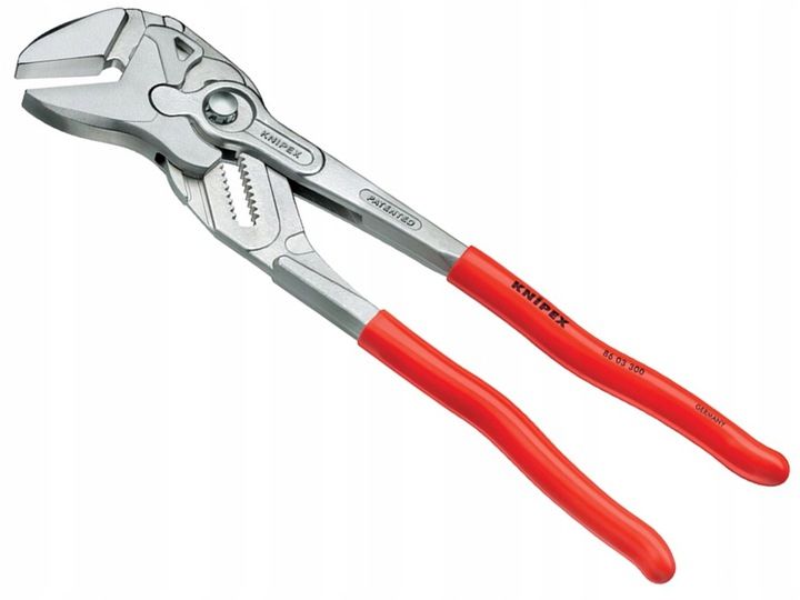 SZCZYPCE NASTAWNE 300mm KNIPEX zdjęcie 3