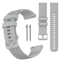 Pasek do Xiaomi Amazfit GTS 2 2e 3 4 MINI BIP 3 U PRO bransoleta KOLORY