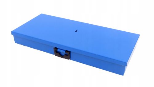 ZESTAW GWINTOWNIKÓW I NARZYNEK M3-M12 32 ELEMENTÓW na Arena.pl