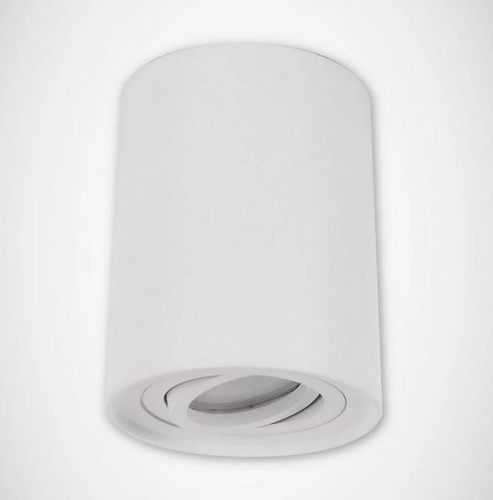 Lampa sufitowa natynkowa HARY C biała 03711 GU10 Struhm na Arena.pl