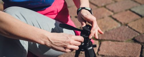 Statyw Camrock CP-530 na Arena.pl