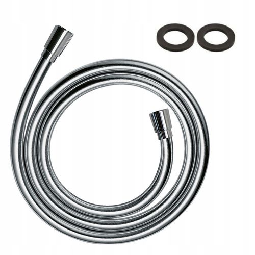 HANSGROHE Wąż prysznicowy Isiflex 1,6 m trwały wytrzymały 28276000 na Arena.pl