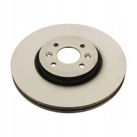 TARCZA HAM PRZOD 300X24 V FEBI BILSTEIN