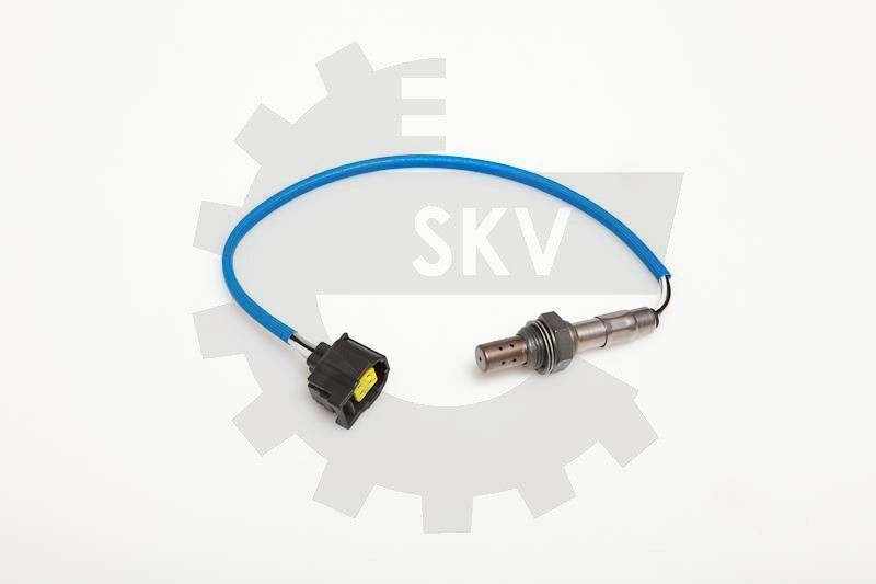 Sonda lambda do MERCEDES CLS 3.5 2011 2012 2013 2014 zdjęcie 1