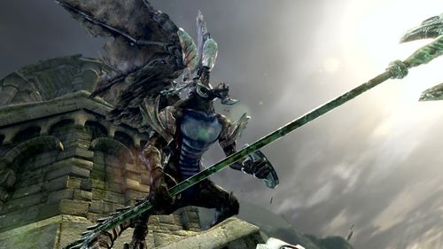 Dark Souls: Remastered Klucz Steam na Arena.pl