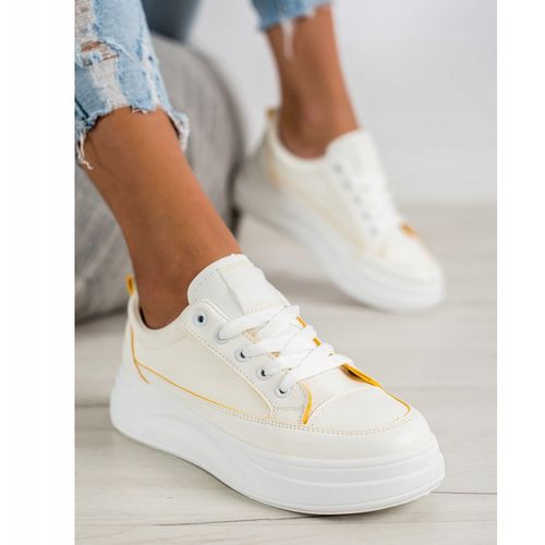 Buty Sportowe Na Platformie r.40 na Arena.pl