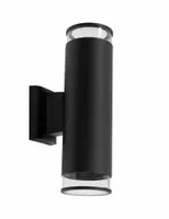 LAMPA OPRAWA ELEWACYJNA OGRODOWA KINKIET GU10 LED