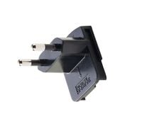 1541/1357-AC(Korea): 1541/1357-AC plug W2K (Korea)