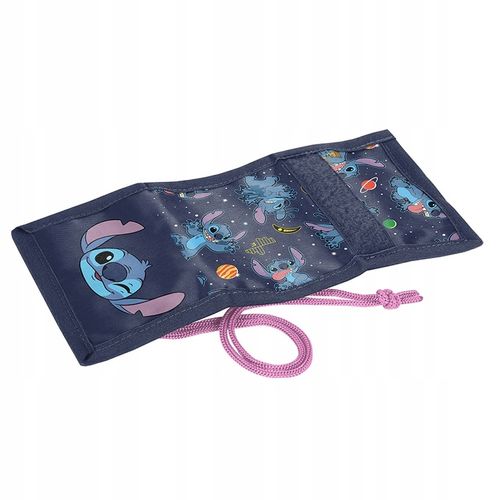 PORTFEL NA RZEP STITCH DS24BB-002 PASO na Arena.pl