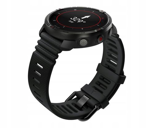 Smartwatch Polar Grit X2 czarny S-L na Arena.pl
