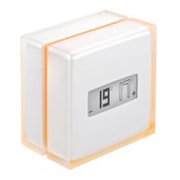 Inteligentny Termostat Smart Netatmo PRO - NTH-PRO