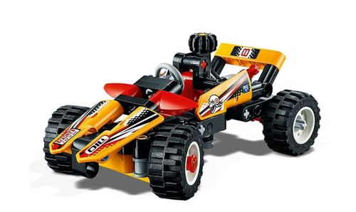 Lego Technic Łazik na Arena.pl