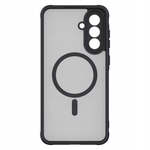 Spacecase Hybrid Mag Galaxy A56 5G Black na Arena.pl
