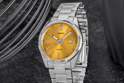 zegarek męski casio mtp-1302pd-9avef + box na Arena.pl