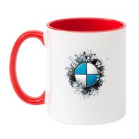 Klasyczny Biało-Czerwony 330 ml