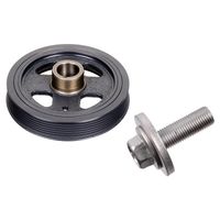 KOLO PASOWE WALU Toyota Wish 2003 2004 2005 2006 2007 2008