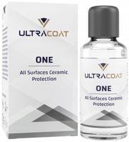 Ultracoat One Powłoka Ceramiczna na Lakier Powłoka Hydrofobowa 50ml