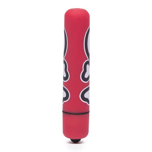 Mini wibrator - Tokidoki Mini Bullet Vibrator Death Do Us na Arena.pl