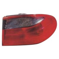 LAMPA TYLNA PRAWA MERCEDES KLASA E W210 2000 2001 2002