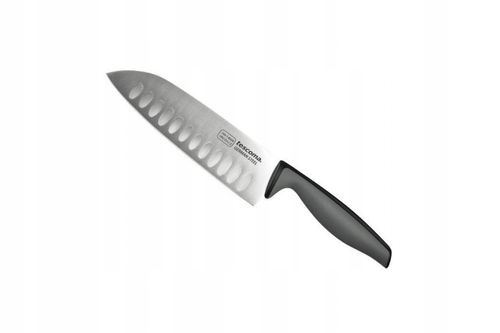 Nóż Santoku PRECIOSO 16 cm na Arena.pl