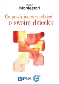 Co powinieneś wiedzieć o swoim dziecku