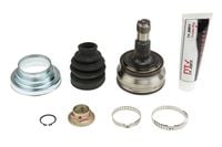 PRZEGUB ZEWNĘTRZNY TYŁ MERCEDES CLS C218 2014 2015 2016 2017