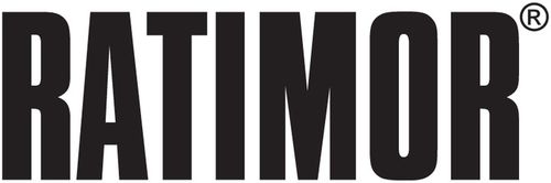 MOCNA PASTA TRUTKA NA MYSZY I SZCZURY DDD RATIMOR BROMADIOLON 3KG na Arena.pl