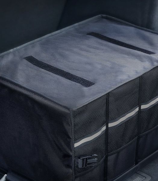 Wielofunkcyjna Torba Organizer do Bagażnika zdjęcie 12