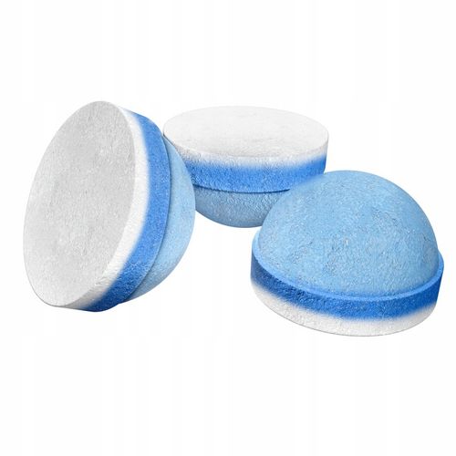 Oryginalne 3-fazowe tabletki czyszczące Jura 62715 do ekspresu - 6 sztuk na Arena.pl