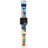 Zegarek Dziecięcy Lilo & Stitch LILO & STITCH - LED WATCH Ø 33 mm