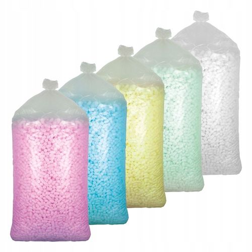 SKROPAK 400 L EKOLOGICZNY WYPEŁNIACZ DO PACZEK na Arena.pl