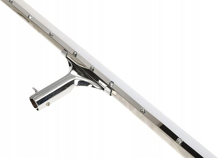 GUMA ŚCIĄGACZ DO ZBIERANIA WODY SILIKONOWY 595MM zdjęcie 3