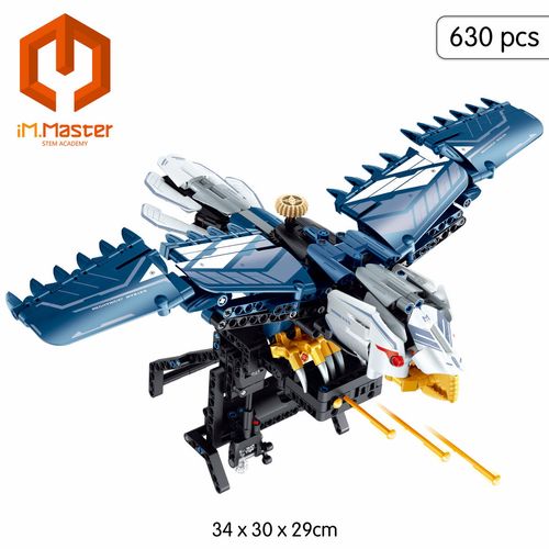zestaw do budowania IM Master 630 Części na Arena.pl