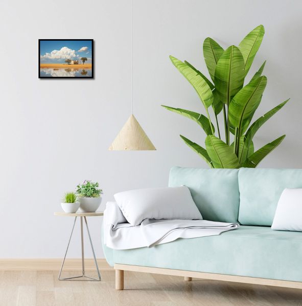 Plakat 35x25cm Domostwo zdjęcie 4