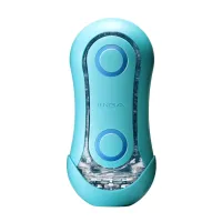 tenga flip orb blue ocean - zaawansowana maszyna intymna z kulami