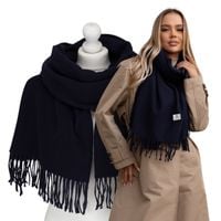 szalik 180x70 ptn sp100c-5424 navy