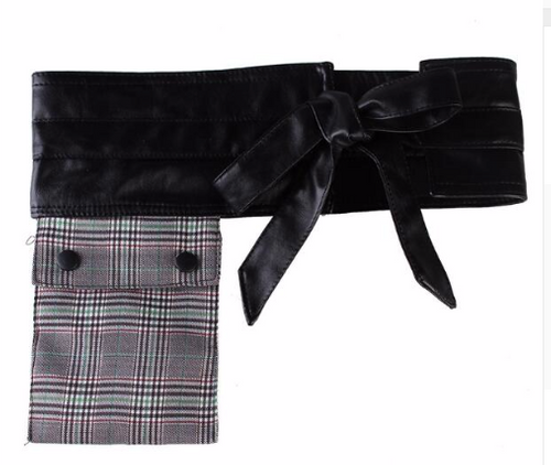 Pasek Damski -SZEROKI - Nowa kolekcja! na Arena.pl