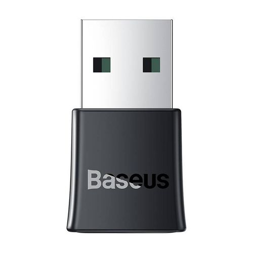 BASEUS PRZENOŚNY BEZPRZEWODOWY ADAPTER USB ODBIORNIK NADAJNIK BLUETOOTH 5.3 na Arena.pl