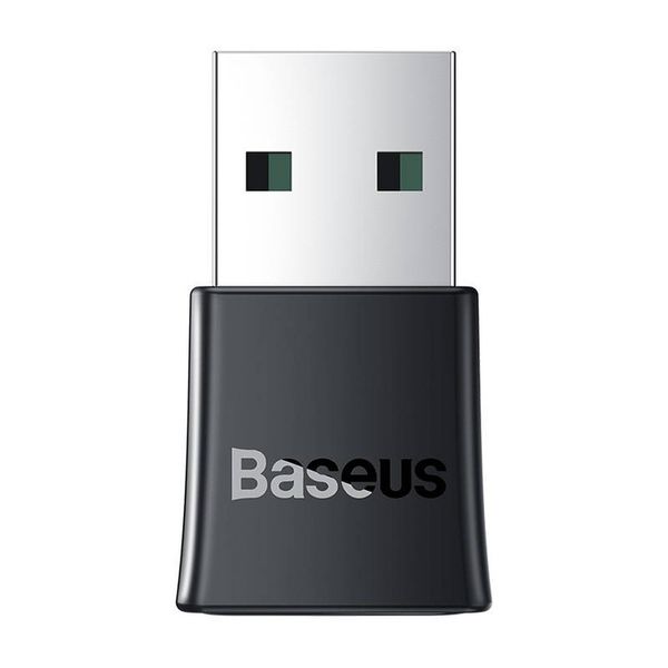 BASEUS PRZENOŚNY BEZPRZEWODOWY ADAPTER USB ODBIORNIK NADAJNIK BLUETOOTH 5.3 zdjęcie 7