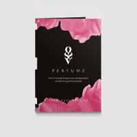 perfumy damskie floral-woody 1 ml obsessive