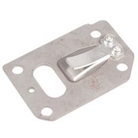 Uszczelka cylinder-króciec CEDRUS środkowa dmuchawa DM02 070222