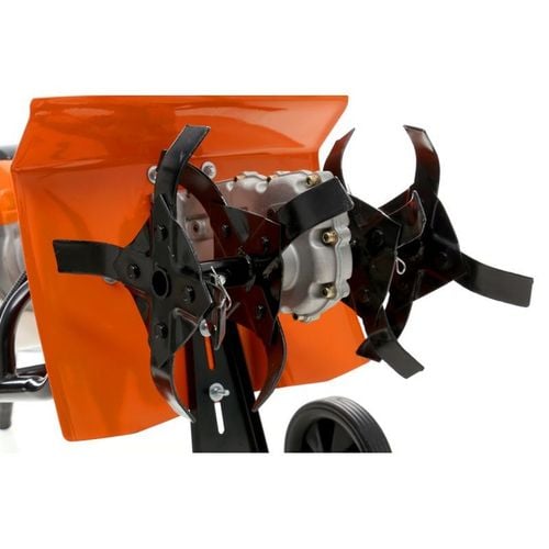 GLEBOGRYZARKA SPALINOWA BOXER KULTYWATOR DO ZIEMI BX-124 MOCNA OLEJ na Arena.pl