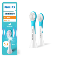 Końcówki do szczoteczki PHILIPS SONICARE For Kids HX6032/90 2szt.